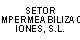 SETOR IMPERMEABILIZACIONES, S.L.