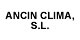 ANCIN CLIMA, S.L.