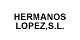 HERMANOS LOPEZ,S.L.