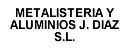 Metalisteria y Aluminios J. Diaz S.l. 