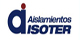 AISLAMIENTOS ISOTER, S.L.