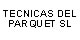 TECNICAS DEL PARQUET SL