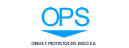 Obras y Proyectos Del Suelo, S.a. 