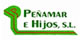 PIONEROS DE PAVIMENTOS. S. L.