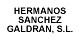 HERMANOS SANCHEZ GALDRAN, S.L.