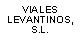 VIALES LEVANTINOS, S.L.