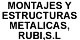 MONTAJES Y ESTRUCTURAS METALICAS, RUBI,S.L