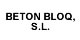 BETON BLOQ, S.L.