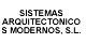 SISTEMAS ARQUITECTONICOS MODERNOS, S.L.