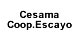 CESAMA COOP.ESCAYOL - AUTONOMOS DE MADRID