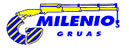 Gruas Milenio, S.l. 