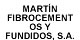 MART�N FIBROCEMENTOS Y FUNDIDOS, S.A.