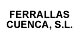 FERRALLAS CUENCA, S.L.