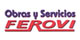 OBRAS Y SERVICIOS FEROVI, S.L.