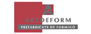 Artdeform Prefabricats de Formigons, S.l 