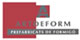 ARTDEFORM PREFABRICATS DE FORMIGONS, S.L