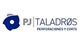 P.J. TALADROS, S.L.