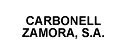 Carbonell Zamora, S.a. 