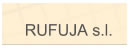 Aislamientos Rufuja S.l. 