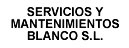 Servicios y Mantenimientos Blanco S.l. 