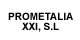 PROMETALIA XXI, S.L.