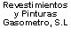 REVESTIMIENTOS Y PINTURAS GASOMETRO, S.L