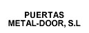 Puertas Metal-door, S.l. 