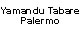 YAMANDU TABARE PALERMO