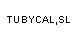 TUBYCAL,SL