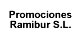 PROMOCIONES RAMIBUR S.L.