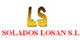 SOLADOS LOSAN, S.L.