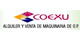 COEXU,S.A.
