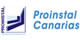 PROINSTAL CANARIAS SL
