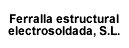 Ferralla Estructural Electrosoldada, S.l. 