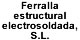 FERRALLA ESTRUCTURAL ELECTROSOLDADA, S.L.