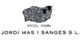 JORDI MAS I SANG�S, S.L.