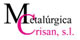 METALURGICA CRISAN, S.L.