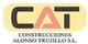 CONSTRUCCIONES ALONSO TRUJILLO, S.L.