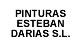 PINTURAS ESTEBAN DARIAS S.L.