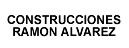 Const. Ramon Alvarez Devesa S.l. 