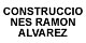 CONST. RAMON ALVAREZ DEVESA S.L.
