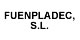 FUENPLADEC, S.L.