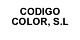 CODIGOCOLOR, S.L