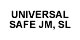UNIVERSAL SAFE JM, SL