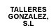 TALLERES GONZALEZ, S.L