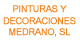 PINTURAS Y DECORACIONES MEDRANO, S.L