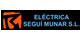 ELECTRICA SEGUI MUNAR, S.L.