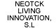 NEOTEK LIVING INNOVATION, S.L.