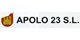 APOLO 23, S.L.