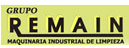 Comercial Vega de Maquinaria, S.l (grupo Remain) 